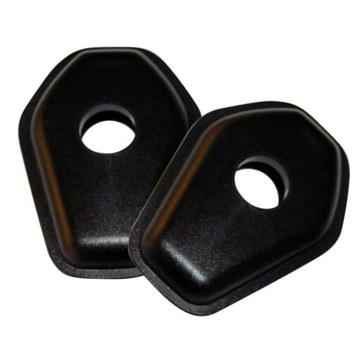 Cache orifice de clignotant Bihr WHSY2 YAMAHA