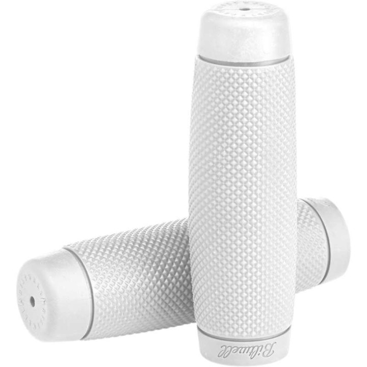 Biltwell RECOIL TPV handlebar grips 7/8in (22mm)