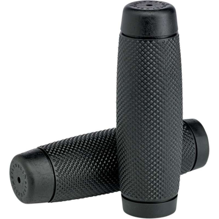 Biltwell RECOIL TPV handlebar grips 7/8in (22mm)