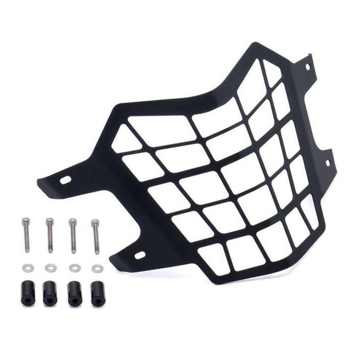 Headlamp guard Zeta Yamaha TÉNÉRÉ 700