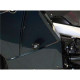 Tampons de protection R&G AERO (CP0220BL) BMW K1200 K1300GT