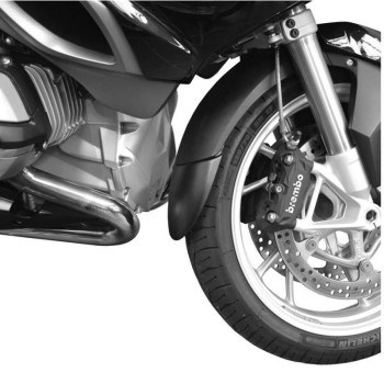 Prolongateur garde-boue avant Puig (6168N) BMW K1300GT K1600GT