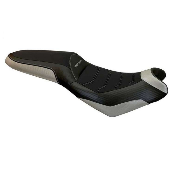 Seat cover Tappezzeria ELBA 2 COMFORT SYSTEM Kawasaki Versys 650 07- Seat cover Tappezzeria ELBA 2 COMFORT SYSTEM Kawasaki Versys 650 07-