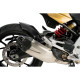 Puig rear mudguard matte black (20544J) F900R F900XR
