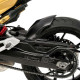 Puig rear mudguard matte black (20544J) F900R F900XR