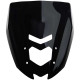 MRA NS Yamaha MT-10 windshield