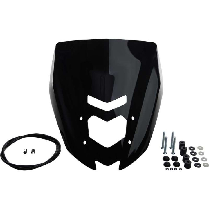 MRA NS Yamaha MT-10 windshield