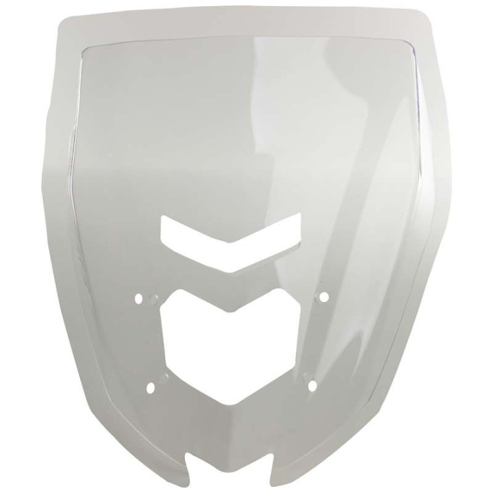 MRA NS Yamaha MT-10 windshield