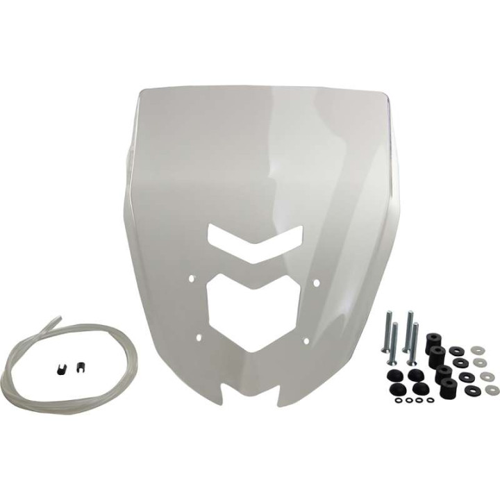 MRA NS Yamaha MT-10 windshield
