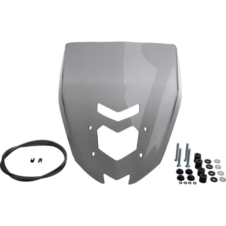 MRA NS Yamaha MT-10 windshield