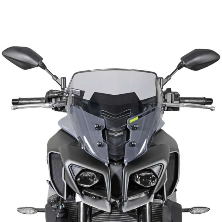 MRA NS Yamaha MT-10 windshield