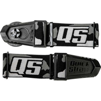 Quick Strap pour masque cross CAMO