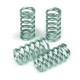 Kit ressorts d'embrayage TRW MEF146-4