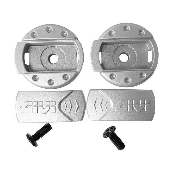 Z2584R screen mechanism kit for GIVI X23/X33 headset