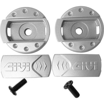 Kit mécanisme d'écran Z2584R pour casque GIVI X23/X33