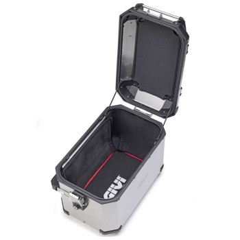 Revêtement intérieur E204 pour valise Givi Trekker Outback 48L 