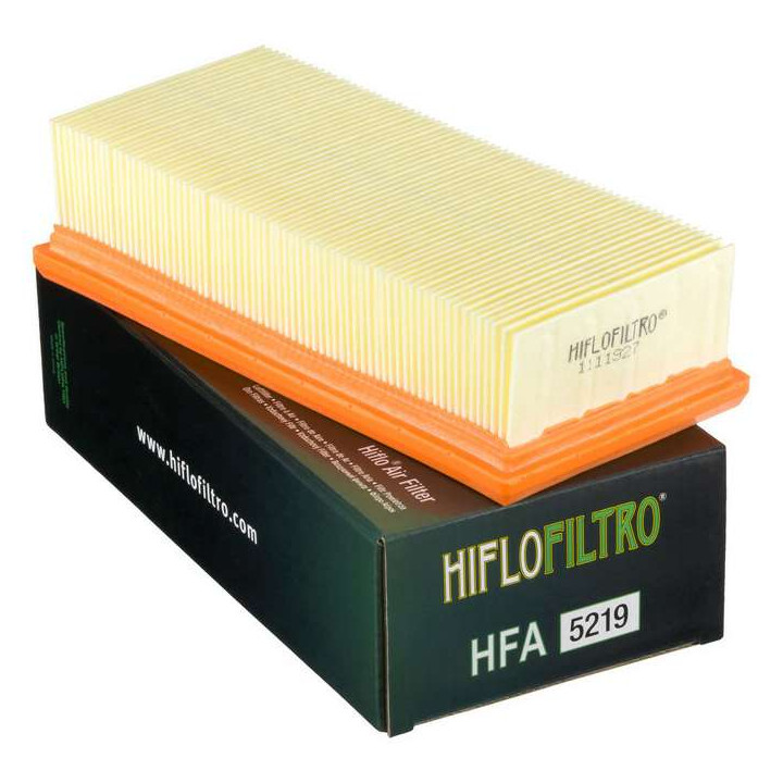 Air filter Hiflofiltro HFA5219 Piaggio 500 X9