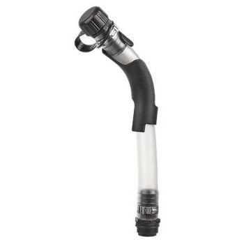 Tuyau de remplissage POLISPORT pour bidon ProOctane