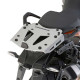Top Case aluminum bracket Kappa MONOKEY (KRA7703) KTM 1050/1190/1250 ADVENTURE