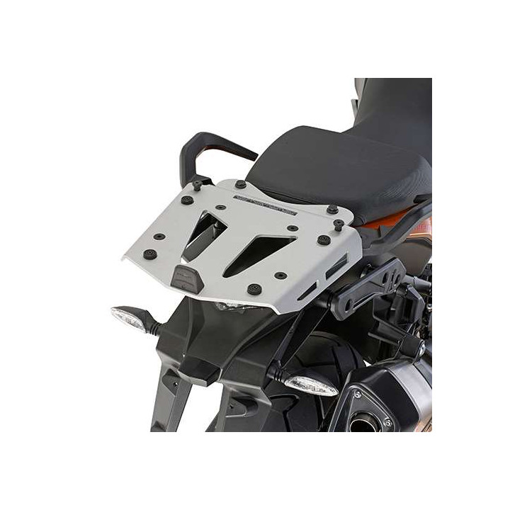 Top Case aluminum bracket Kappa MONOKEY (KRA7703) KTM 1050/1190/1250 ADVENTURE