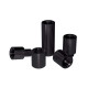 Kit fixation Pare-carter Ultima Alloy Noir Honda CB650F