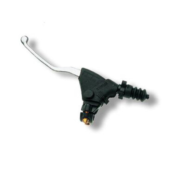 Levier d'embrayage Domino pour Husqvarna CR et WR Levier d'embrayage Domino pour Husqvarna CR et WR