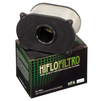 Filtre à air Hiflofiltro HFA3609 Suzuki SV650 99-02 et Cagiva 650 00-05