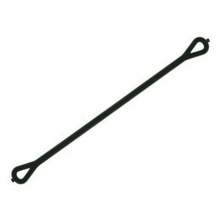 Retaining wires (x2) Z599 (E41/V56/TRK52) Retaining wires (x2) Z599 (E41/V56/TRK52)