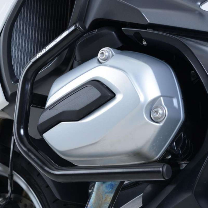 Pare-carters R&G Black (AB0024BK) BMW R1200RT 14-