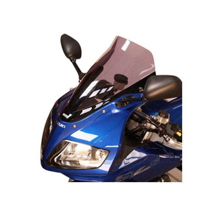 Bulle Bullster HP 44cm (BS086HP) Suzuki SV650/SV1000 S