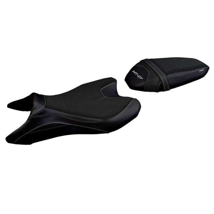 ousse de selle Tappezzeria SANYA ULTRAGRIP Yamaha MT-07 18-