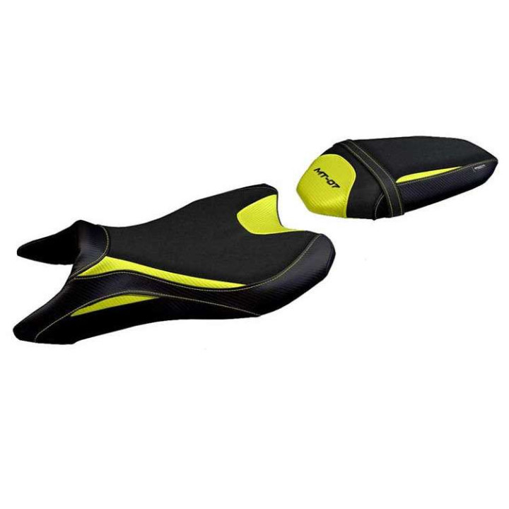 ousse de selle Tappezzeria SANYA ULTRAGRIP Yamaha MT-07 18-