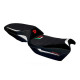 Seat cover Tappezzeria GALMI COMFORT SYSTEM Ducati Multistrada V4 21-