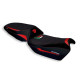 Seat cover Tappezzeria GALMI COMFORT SYSTEM Ducati Multistrada V4 21- Seat cover Tappezzeria GALMI COMFORT SYSTEM Ducati Multistrada V4 21-