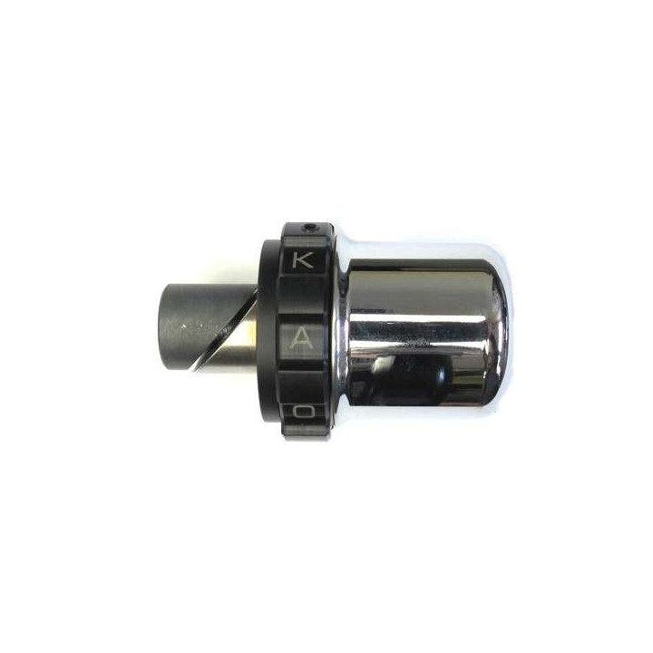 Motorcycle cruise control KAOKO SUZ400C Suzuki BURGMAN 650