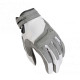 Gants moto Macna DARKO Beige/Gris