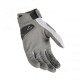 Gants moto Macna DARKO Beige/Gris