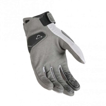 Gants moto Macna DARKO Beige/Gris Gants moto Macna DARKO Beige/Gris