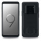 Coque TIGRA FIT-CLIC NEO pour Galaxy S8+/S9+