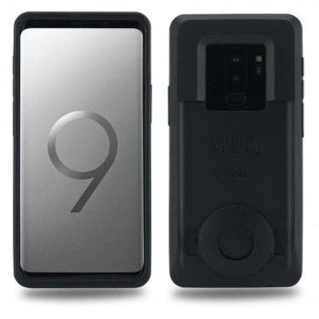 Coque TIGRA FIT-CLIC NEO pour Galaxy S8+/S9+