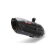 Complete line Mivv SUONO Inox black (Y.042.L9) Yamaha MT-09