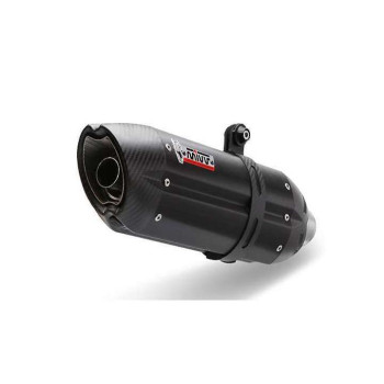 Ligne complète Mivv SUONO Inox noir (Y.042.L9) Yamaha MT-09 Ligne complète Mivv SUONO Inox noir (Y.042.L9) Yamaha MT-09