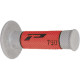 Poignées moto cross ProGrip 790 (Base grise)