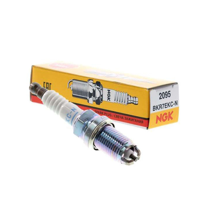 Standard spark plug NGK BKR7EKC-N