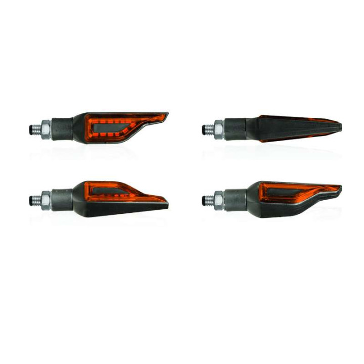 Motorcycle indicators Chaft ADDICT