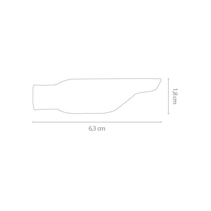 Motorcycle indicators Chaft ADDICT