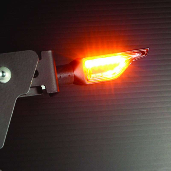 Motorcycle indicators Chaft ADDICT