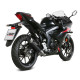 Ligne complète Mivv GP PRO Inox noir (S.055.LXBP) Suzuki GSX-R125 GSX-S125 17- Ligne complète Mivv GP PRO Inox noir (S.055.LXBP) Suzuki GSX-R125 GSX-S125 17-