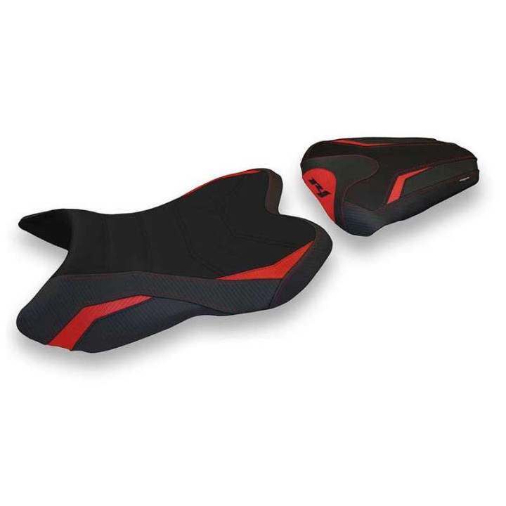 Housse de selle Tappezzeria LURE 1 Yamaha YZF-R1 07-08