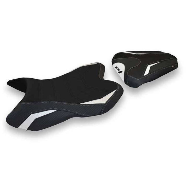 Housse de selle Tappezzeria LURE 1 Yamaha YZF-R1 07-08
